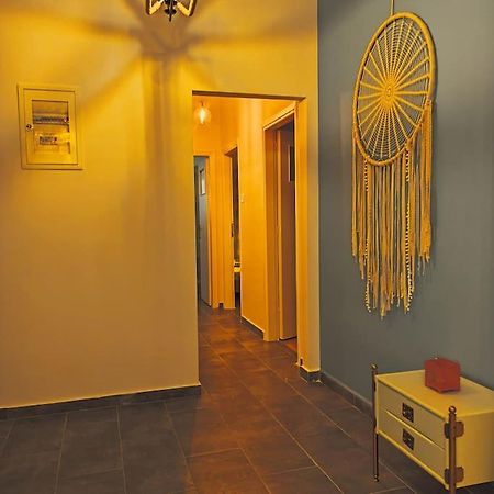 Gaya Apartments アテネ エクステリア 写真